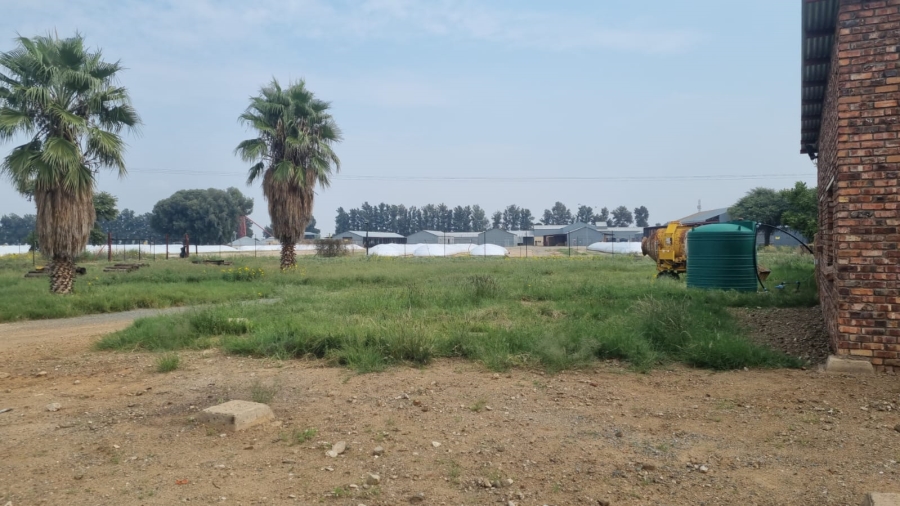 Commercial Property for Sale in Jan Kempdorp Northern Cape